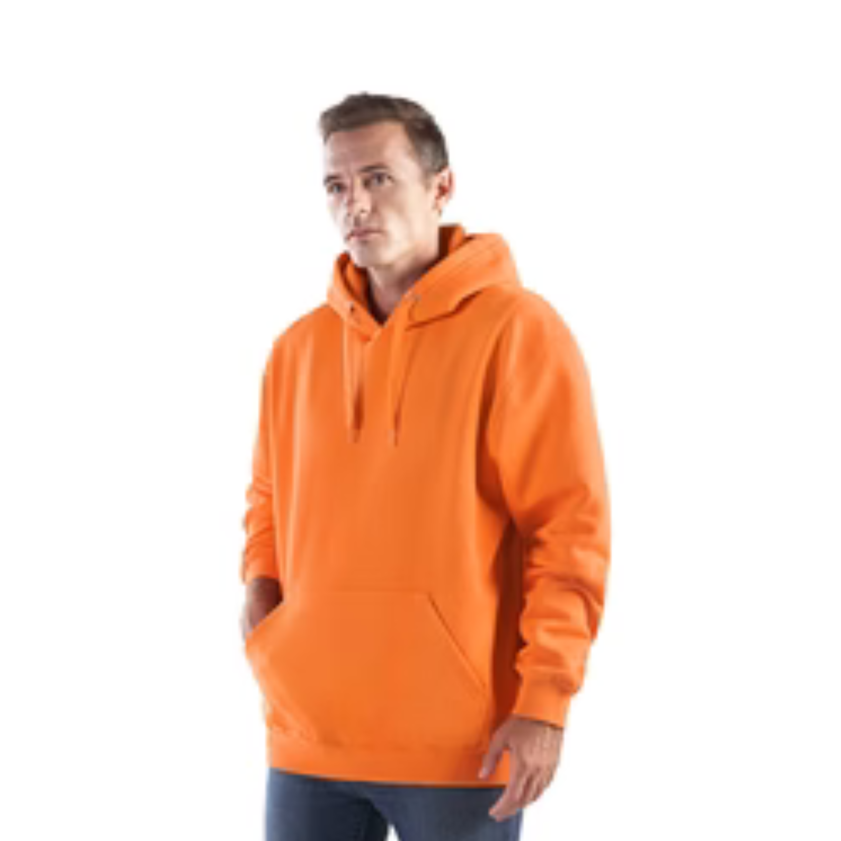 Vault - Adult Pullover Hooded Sweatshirt