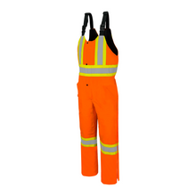 Load image into Gallery viewer, Winter Traffic Overalls
