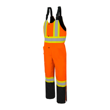 Load image into Gallery viewer, Winter Traffic Overalls
