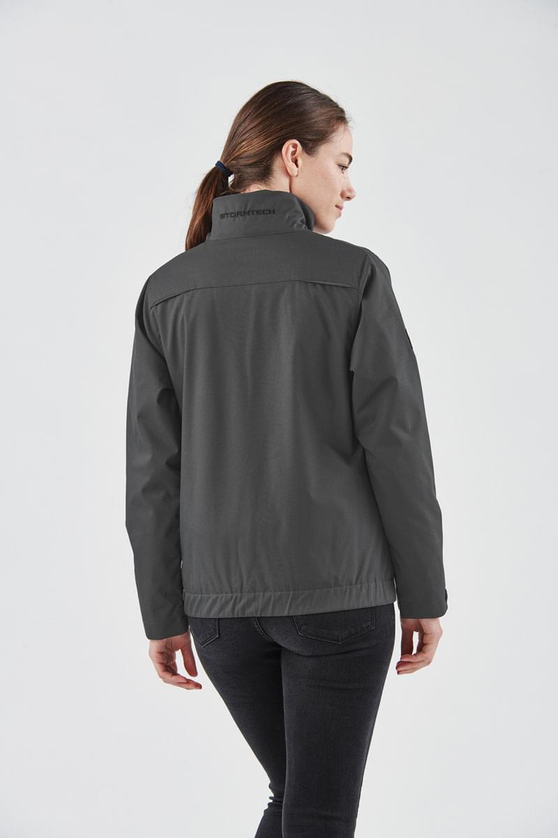 Women's Polar HD 3-In-1 System Jacket