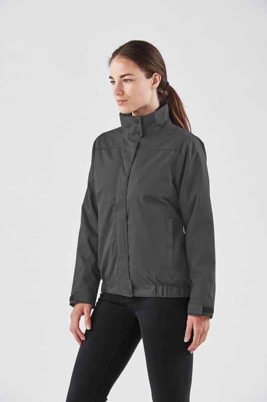 Women's Polar HD 3-In-1 System Jacket