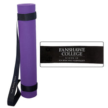 Charger l&#39;image dans la galerie, Yoga Mat Strap | FOB ON
