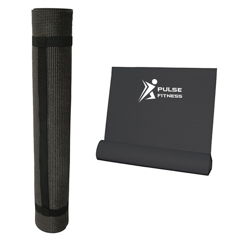 Garland Yoga Mat With Strap | FOB ON