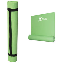 Load image into Gallery viewer, Garland Yoga Mat With Strap | FOB ON
