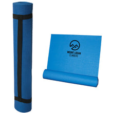 Load image into Gallery viewer, Garland Yoga Mat With Strap | FOB ON
