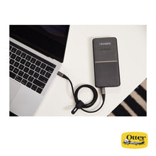 Load image into Gallery viewer, OtterBox® Fast Charge Power Bank 10,000mAh
