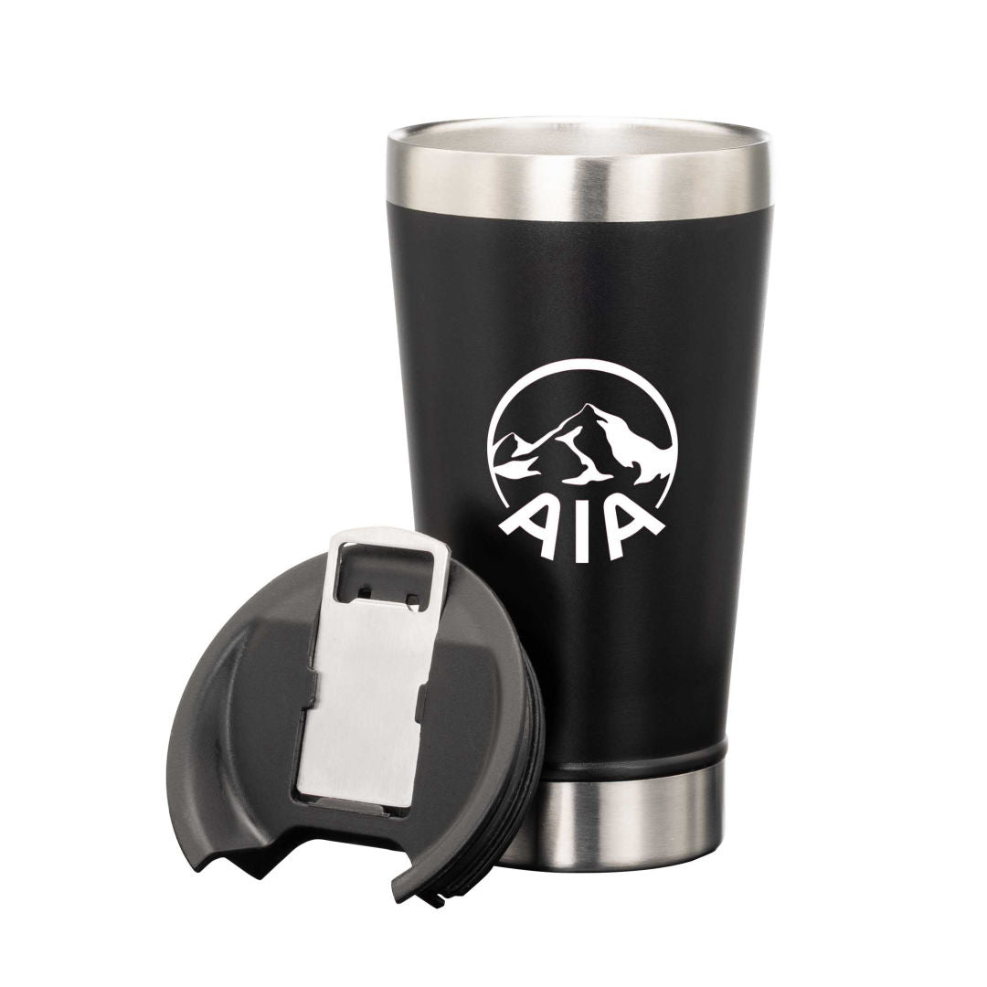 Fenney Tumbler w/Bottle Opener - 20oz