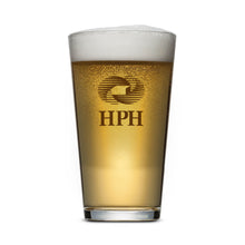 Load image into Gallery viewer, Chelsea Pub Glass - Imprinted16 oz
