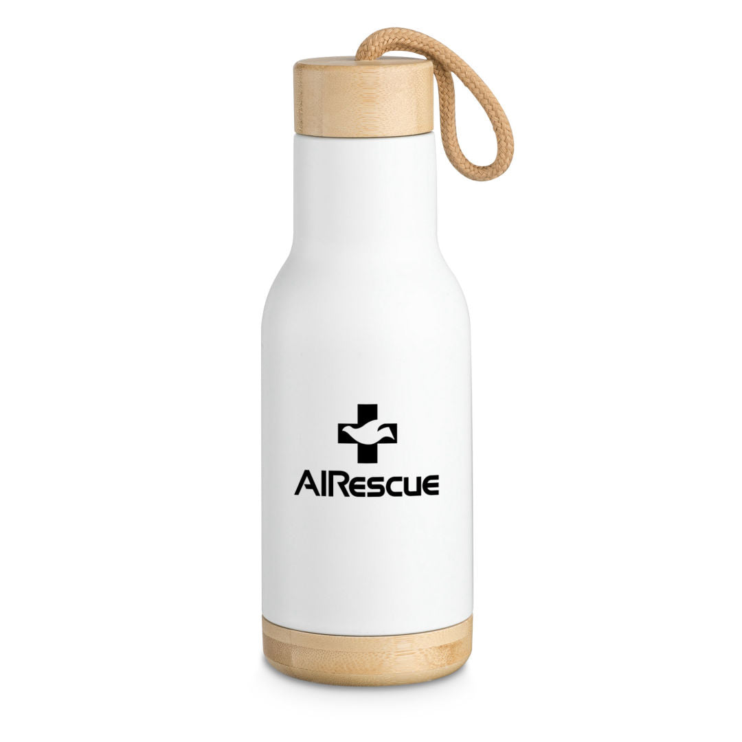 Arya Double Wall SS Vacuum Bottle - 16oz