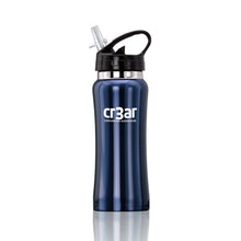 Charger l&#39;image dans la galerie, Bouteille à bec verseur transparent - 16 oz
