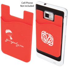 Load image into Gallery viewer, Custodian Phone Wallet
