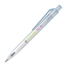 Load image into Gallery viewer, Aqua Click - RPET Recycled Plastic Pen - ColorJet
