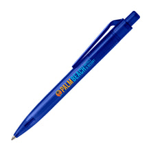 Charger l&#39;image dans la galerie, Aqua Click - RPET Recycled Plastic Pen - ColorJet
