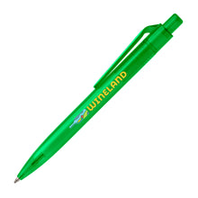 Load image into Gallery viewer, Aqua Click - RPET Recycled Plastic Pen - ColorJet
