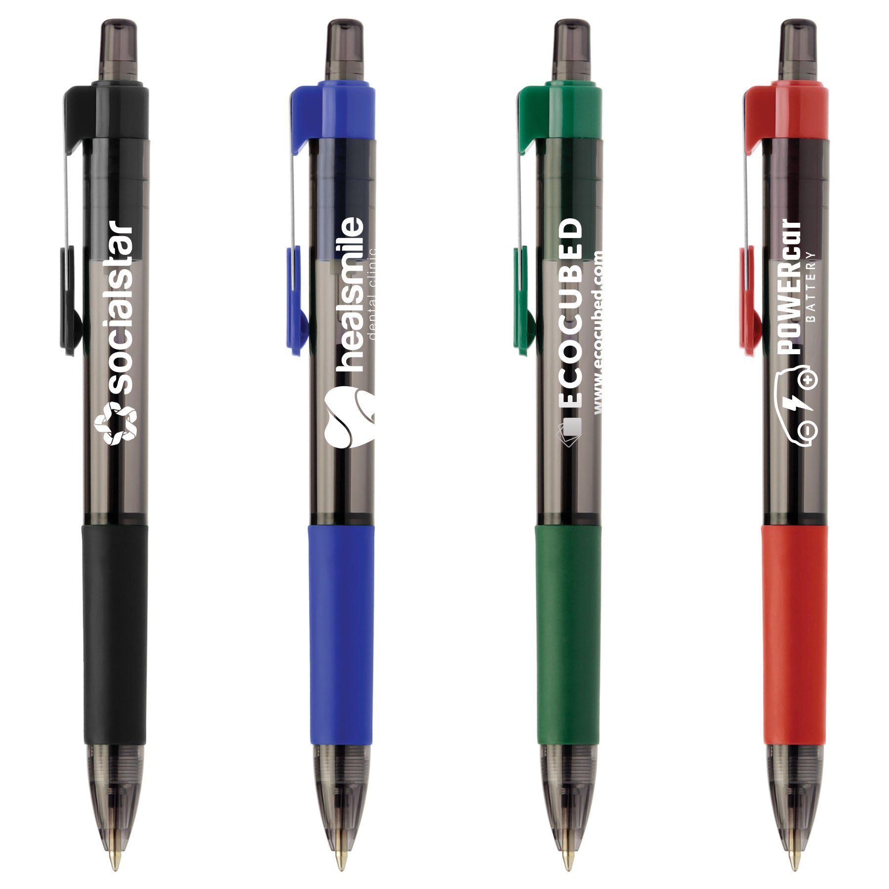 Stylo gel StarGlide