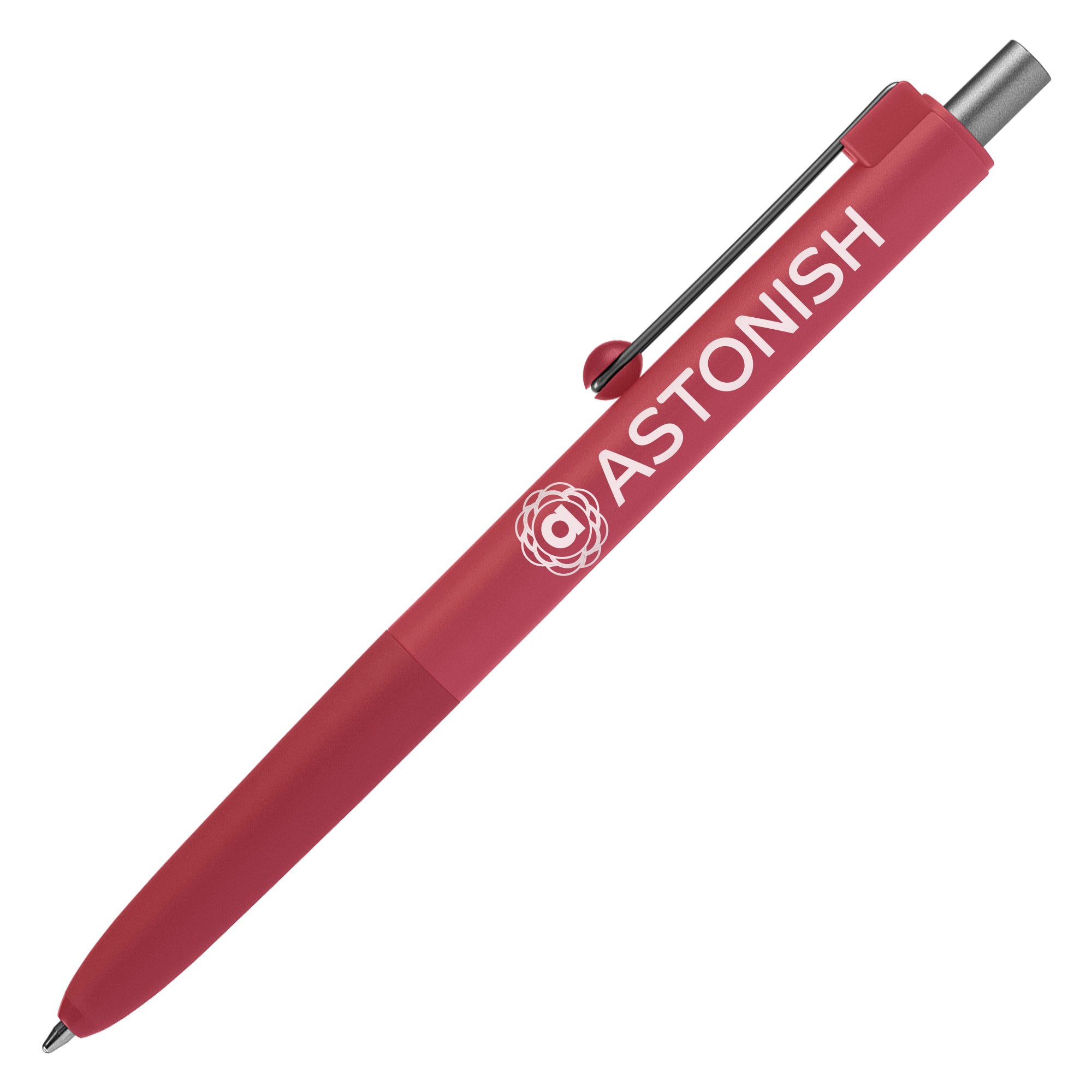 Serenity Fidget Recycled Pen