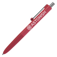 Load image into Gallery viewer, Serenity Fidget Recycled Pen
