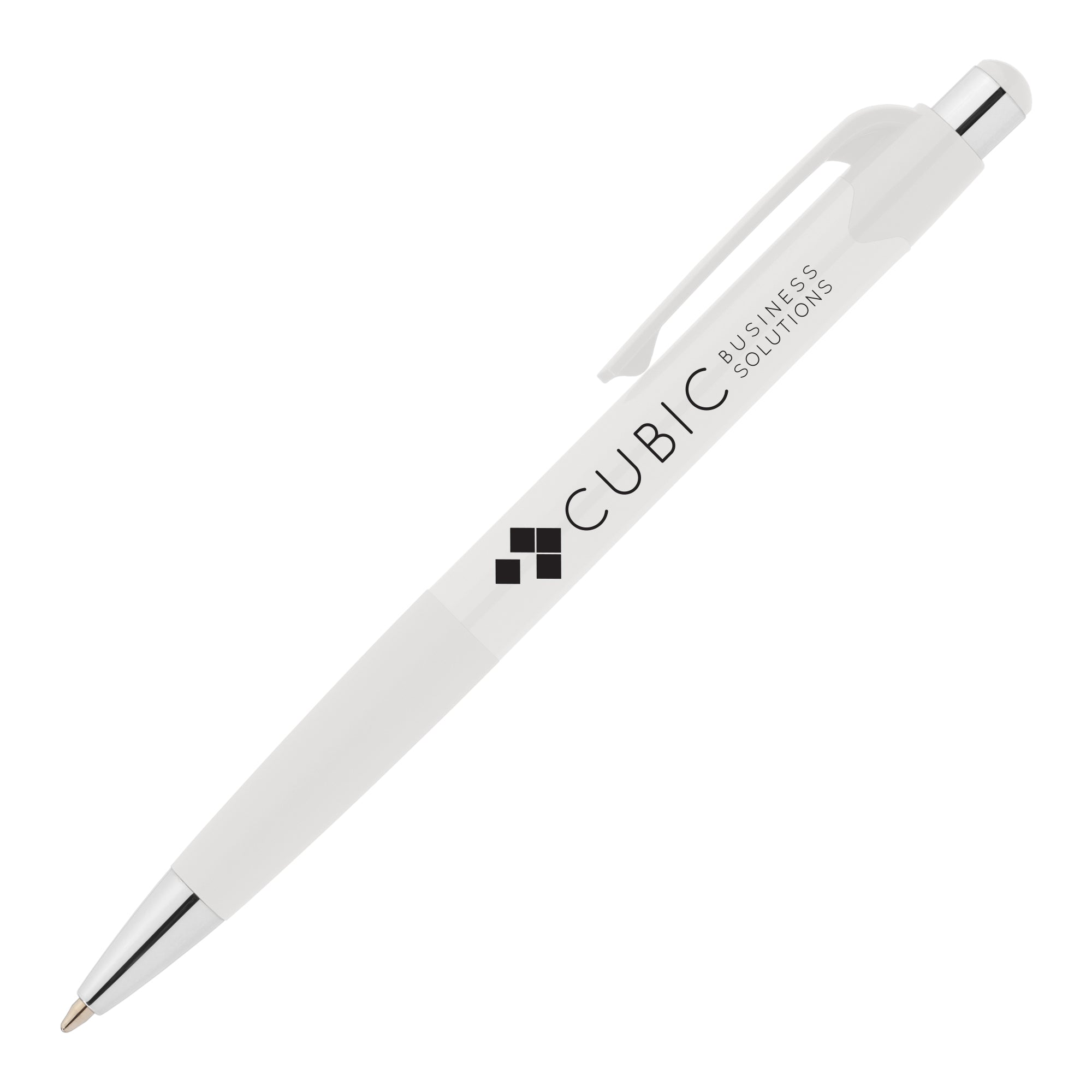 Smoothy Deluxe Pen