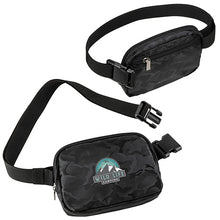 Load image into Gallery viewer, AeroLOFT™ Camo Belt Bag
