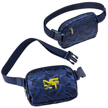 Load image into Gallery viewer, AeroLOFT™ Camo Belt Bag

