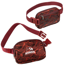 Load image into Gallery viewer, AeroLOFT™ Camo Belt Bag

