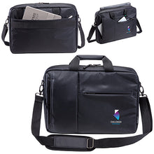 Load image into Gallery viewer, AeroLOFT™ Bag Laptop and Tablet Organizer Bag
