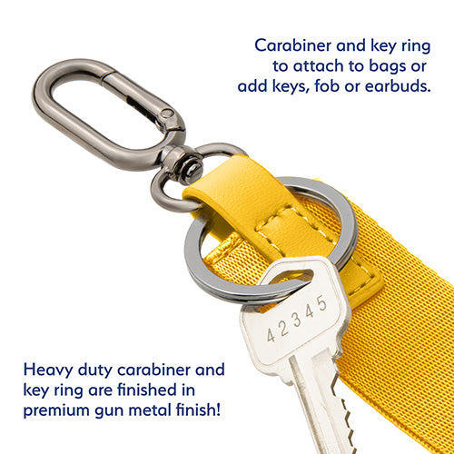 AeroLOFT® Never Lost Keychain