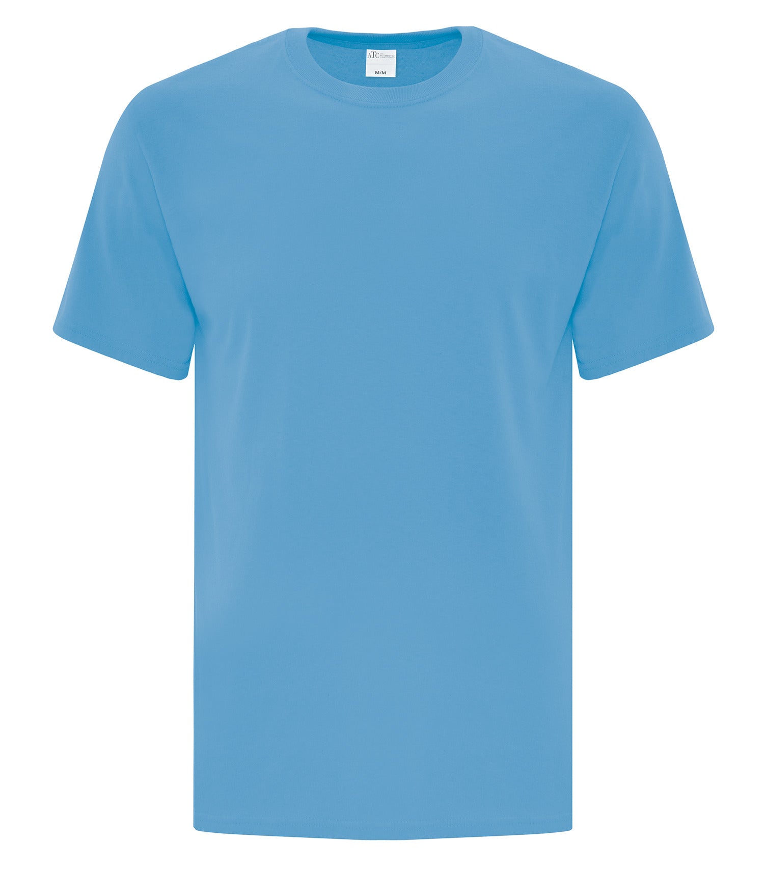EVERYDAY COTTON TEE