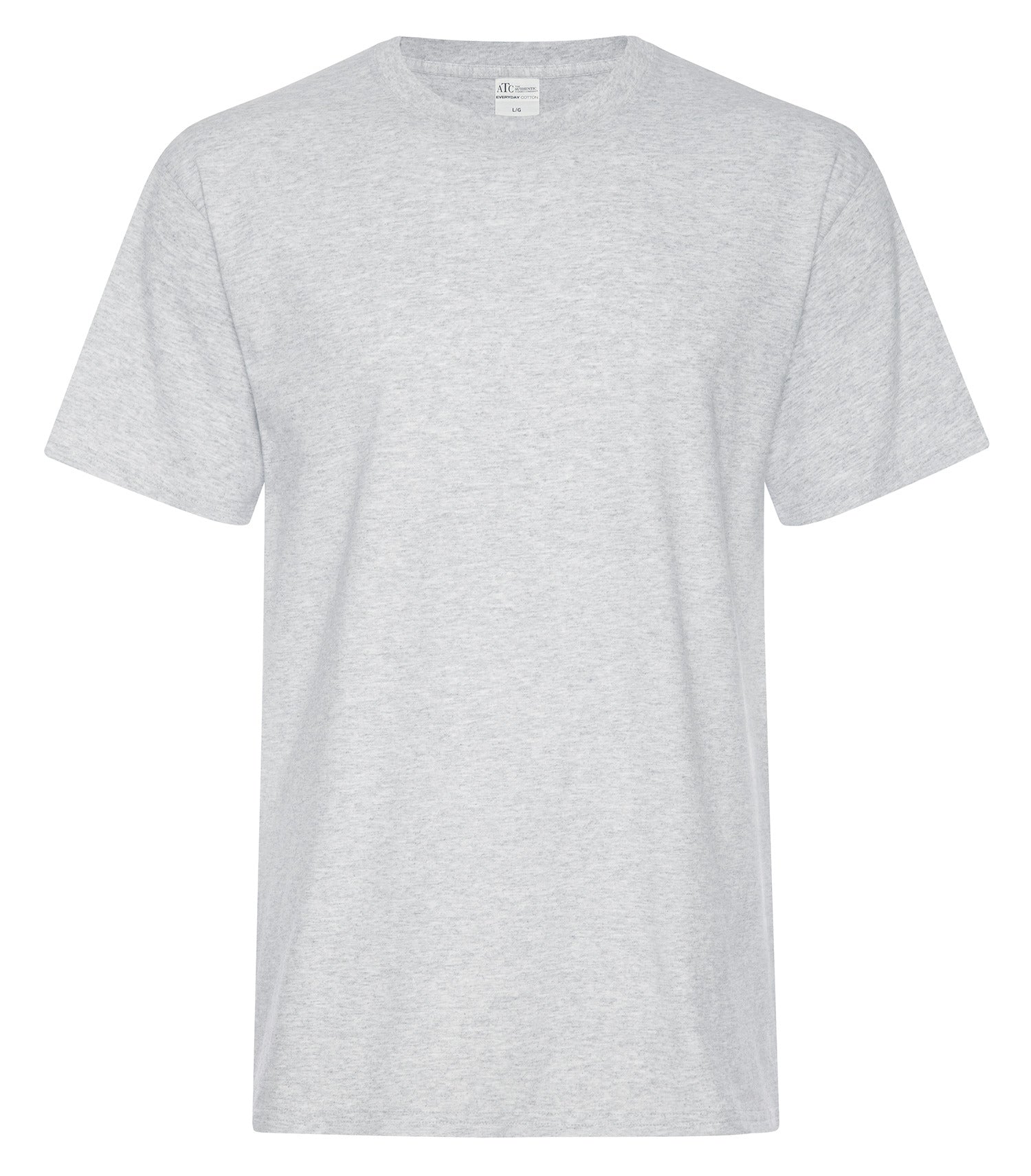 EVERYDAY COTTON TEE