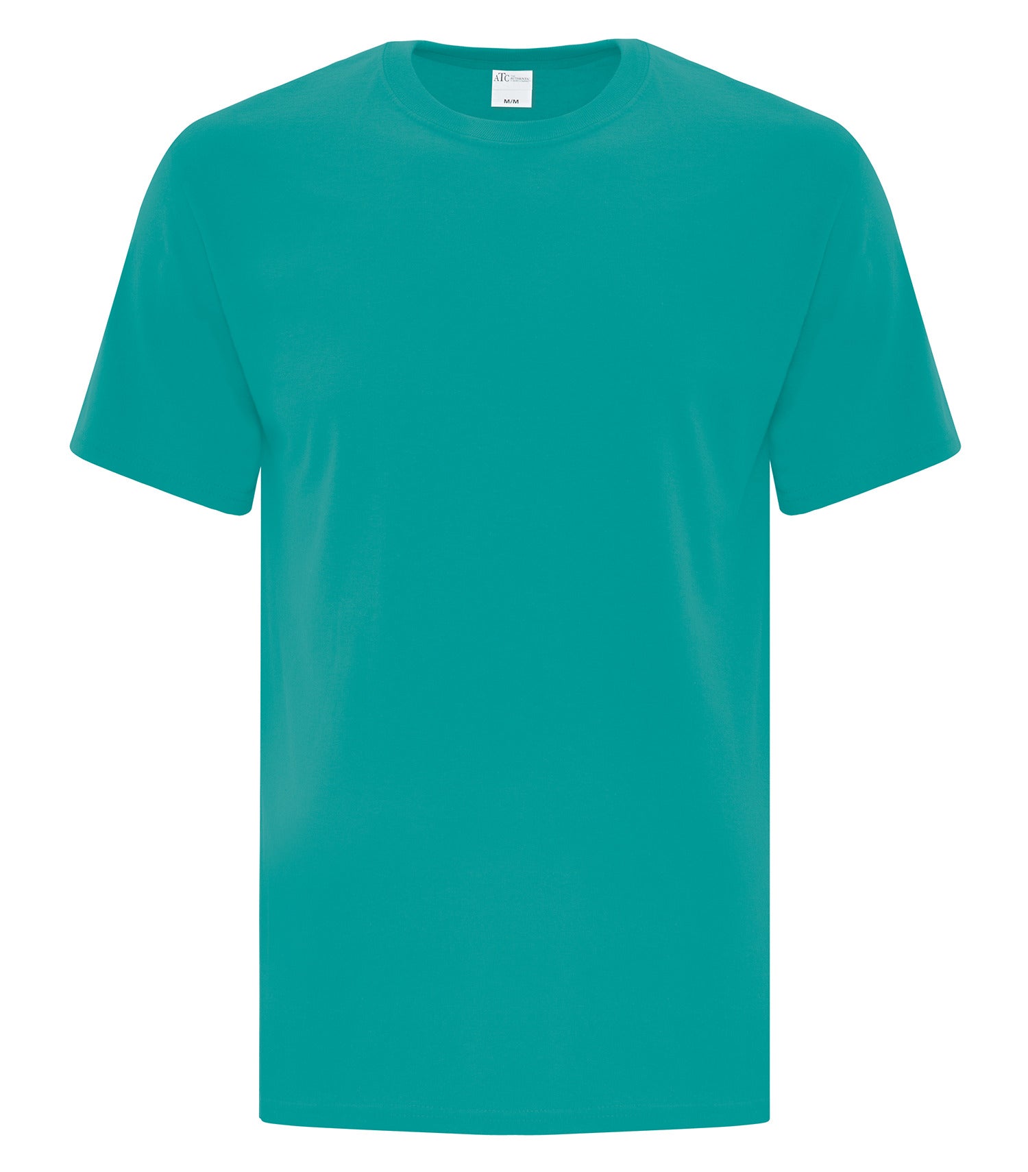 EVERYDAY COTTON TEE