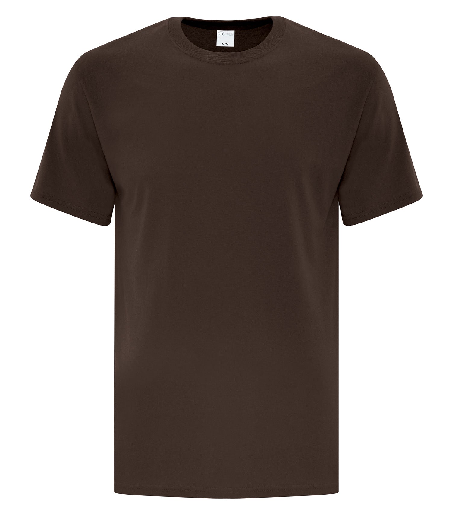 EVERYDAY COTTON TEE