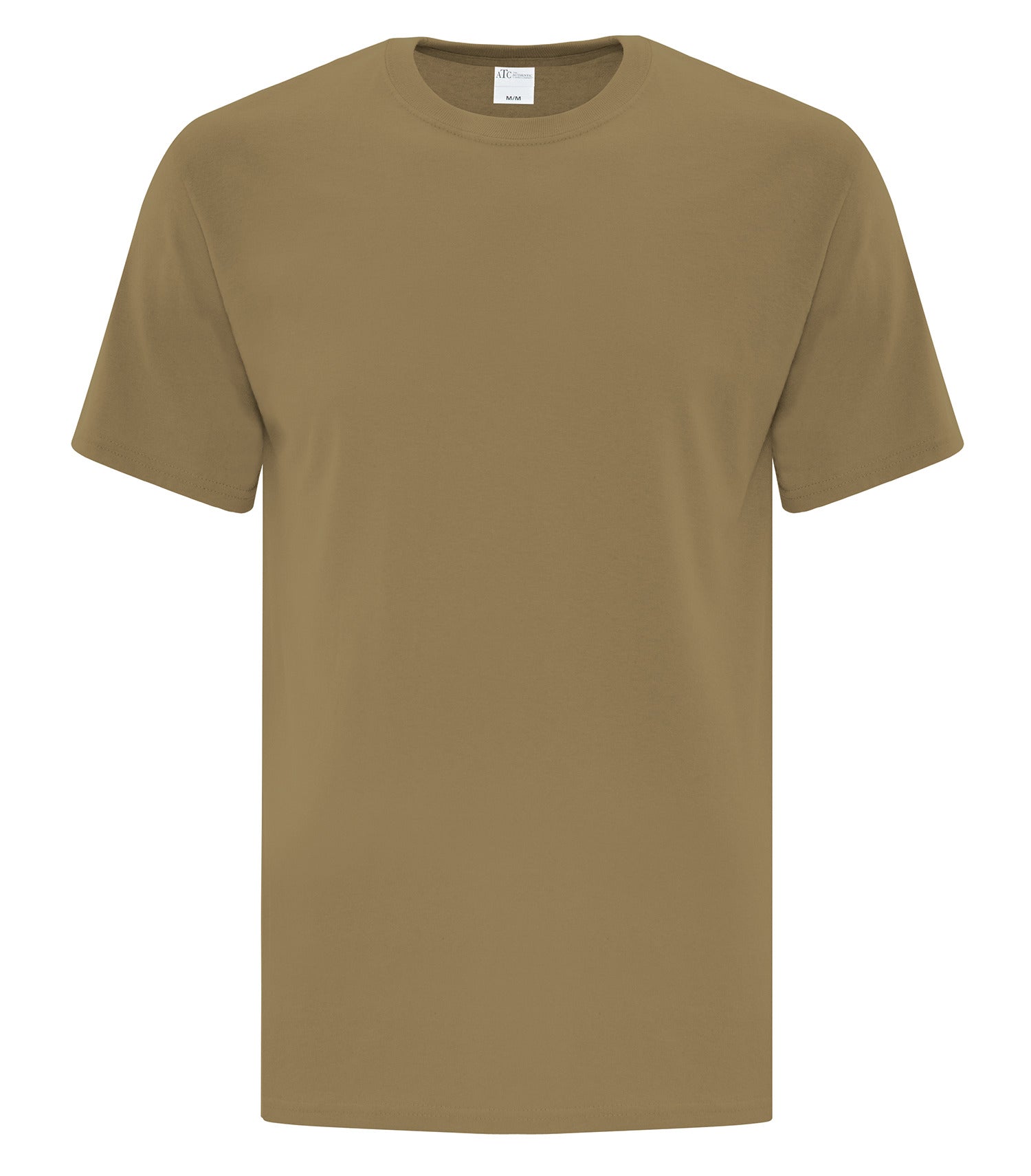 EVERYDAY COTTON TEE