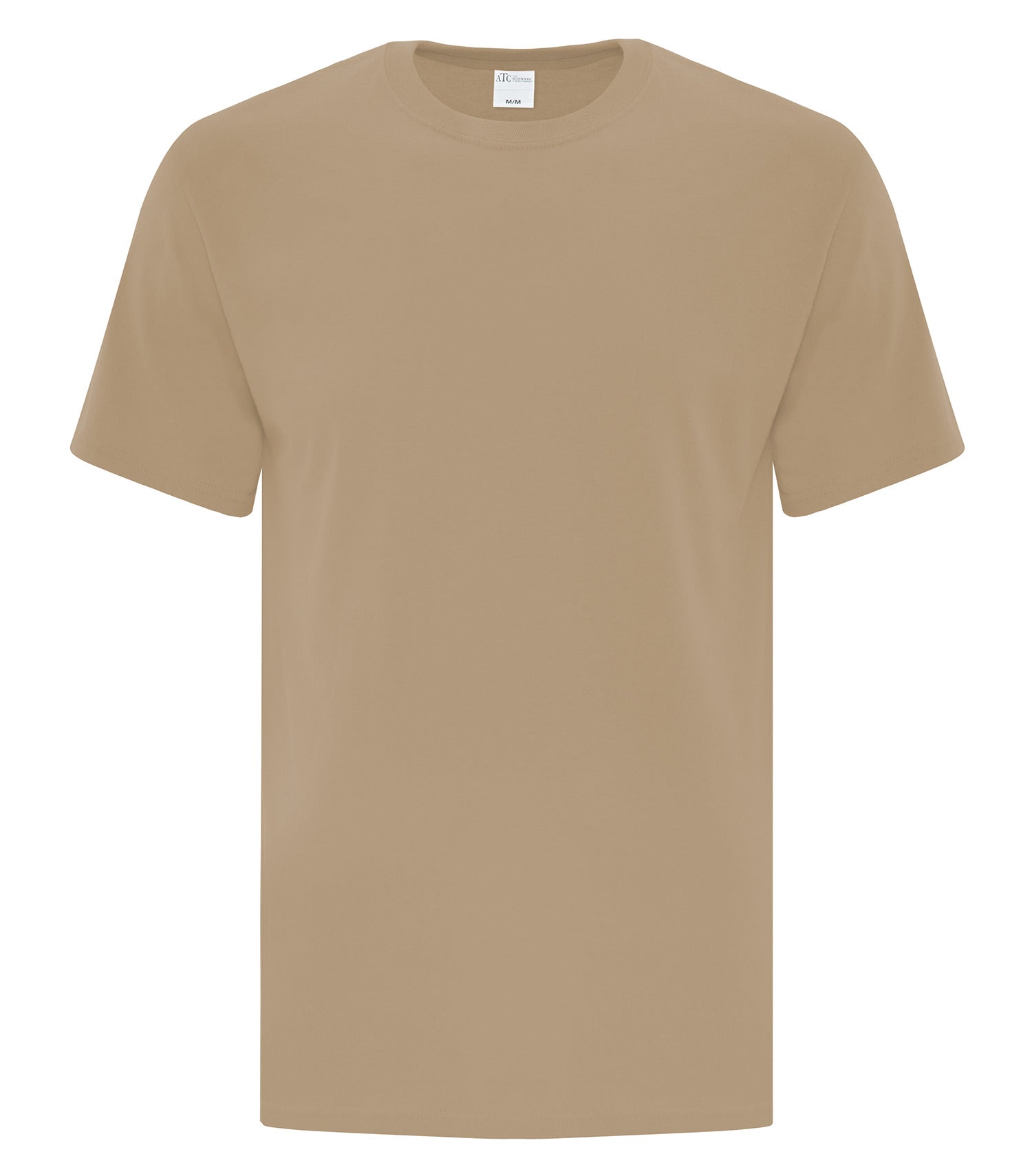 EVERYDAY COTTON TEE