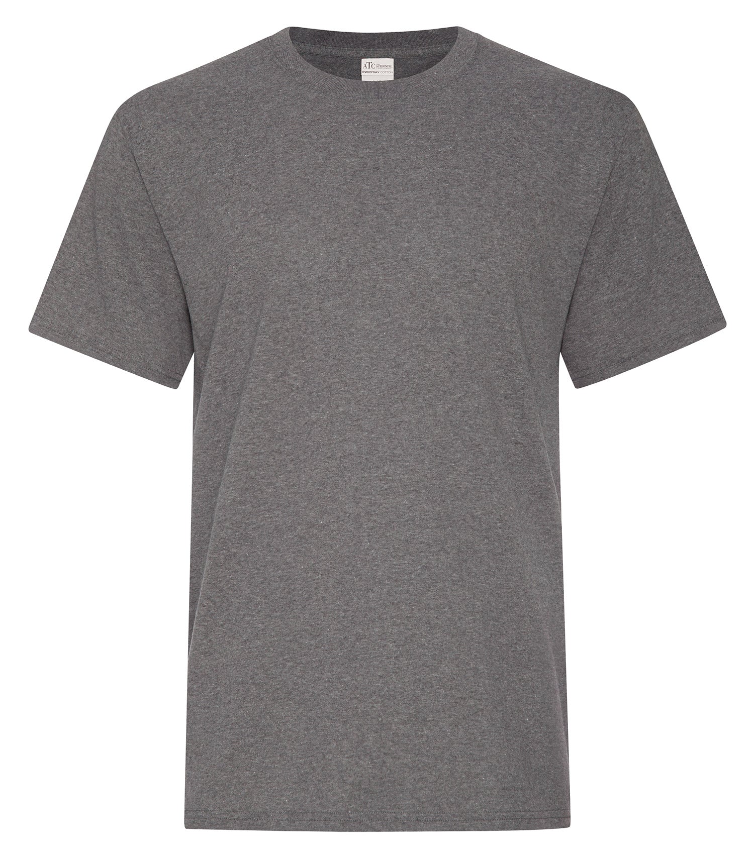 EVERYDAY COTTON TEE