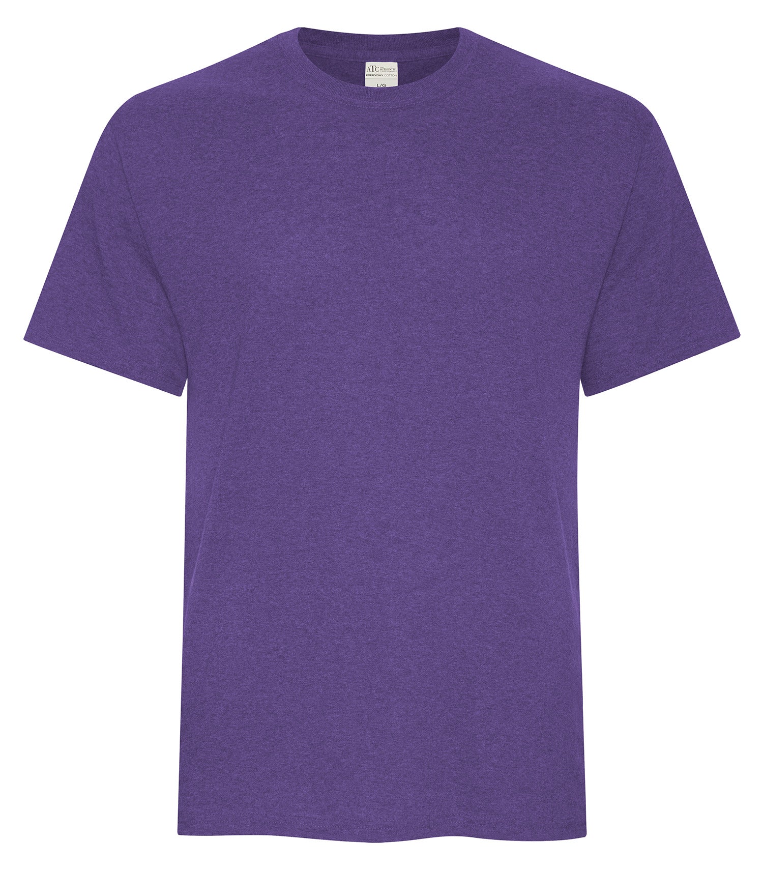 EVERYDAY COTTON TEE