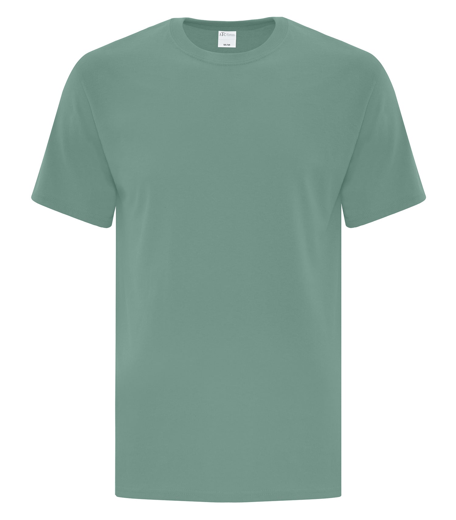 EVERYDAY COTTON TEE
