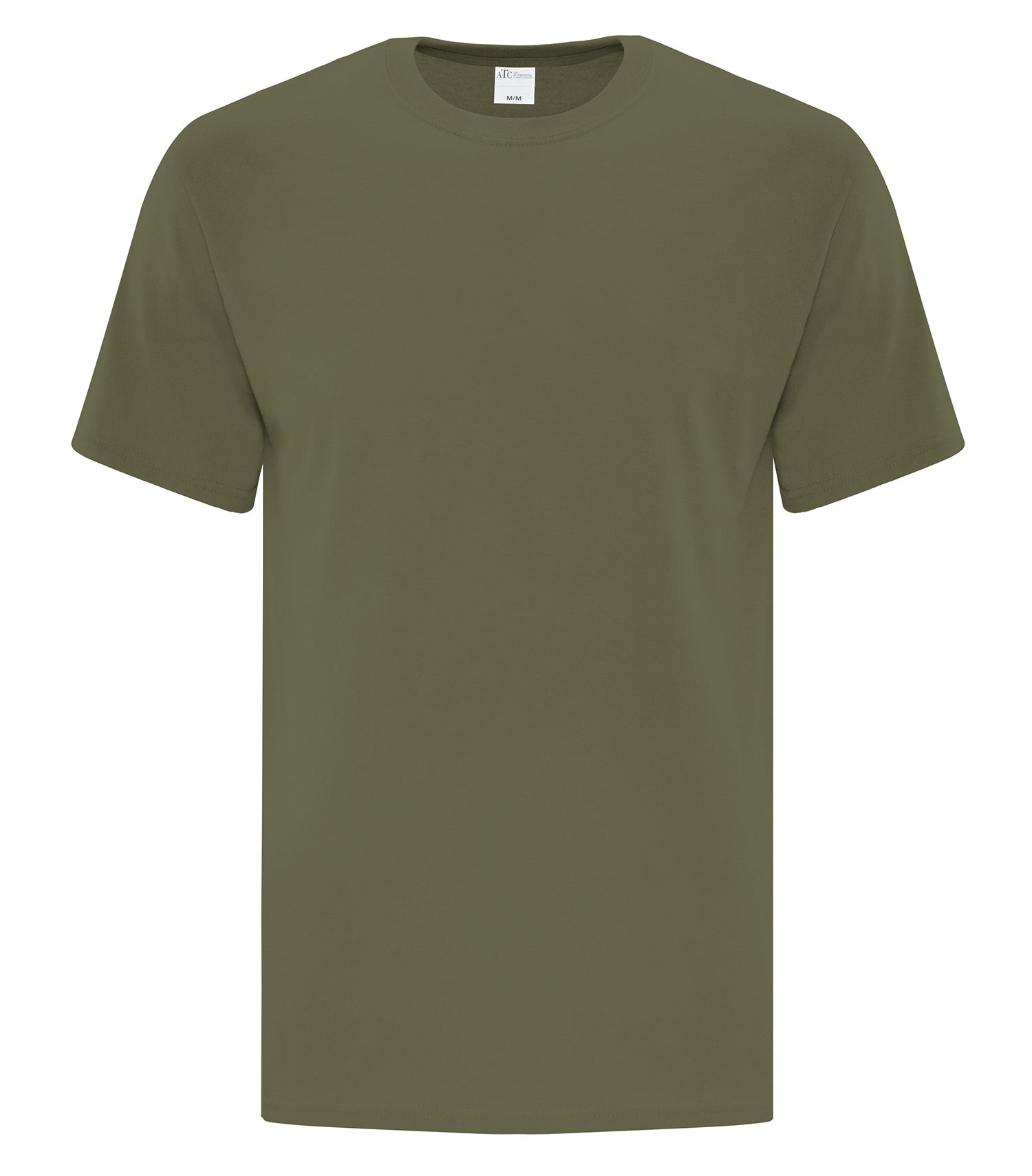 EVERYDAY COTTON TEE
