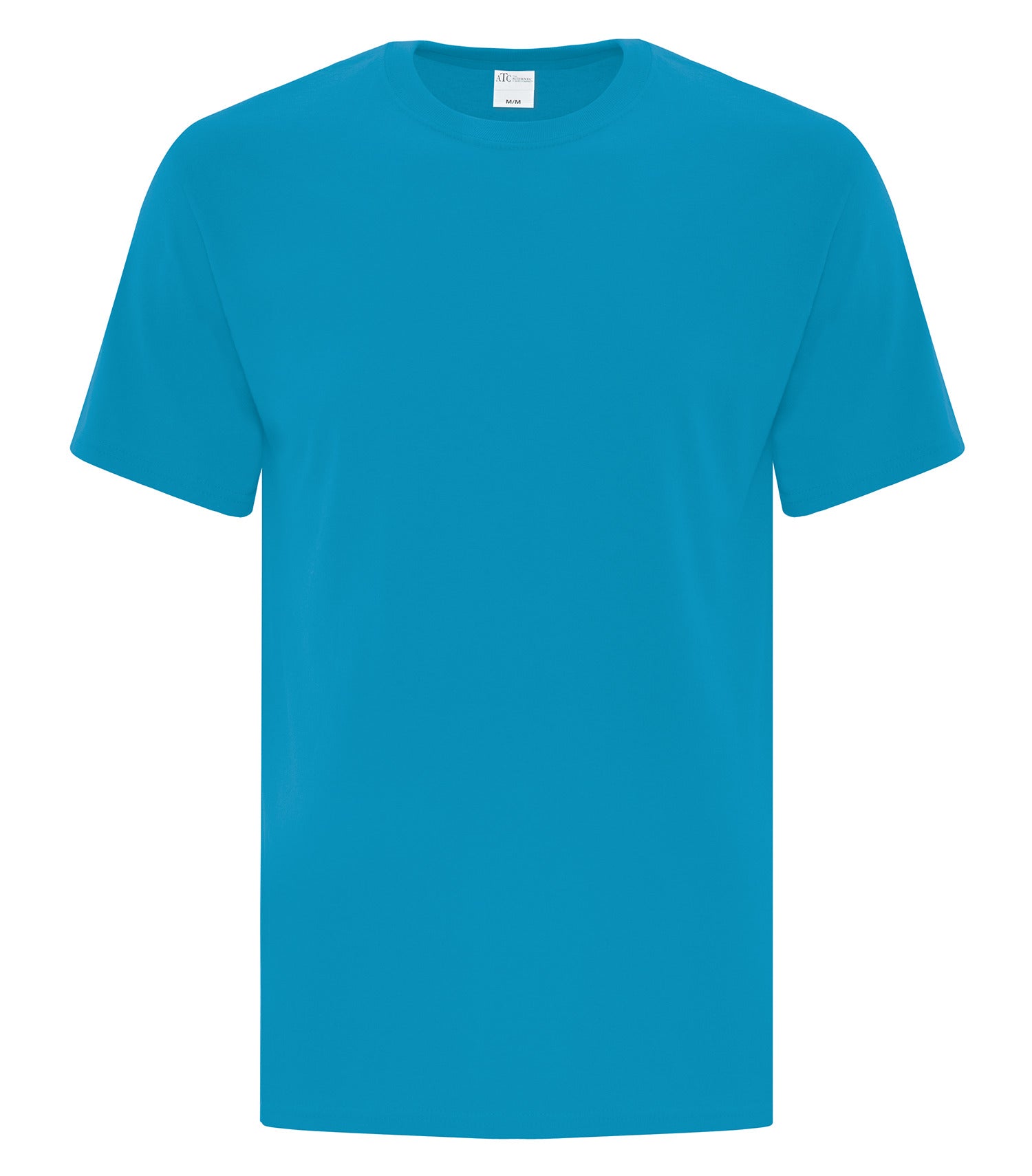 EVERYDAY COTTON TEE