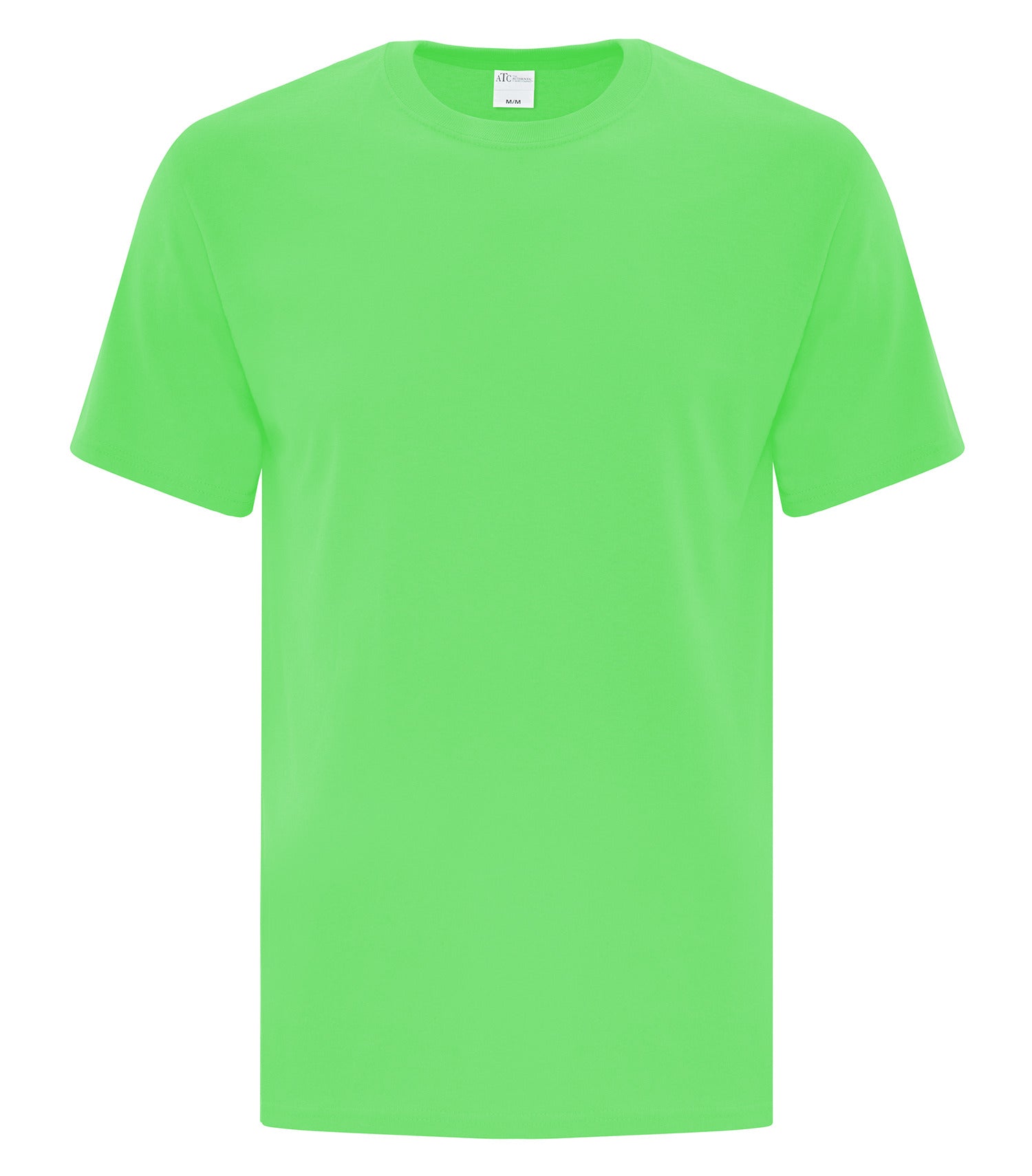 EVERYDAY COTTON TEE