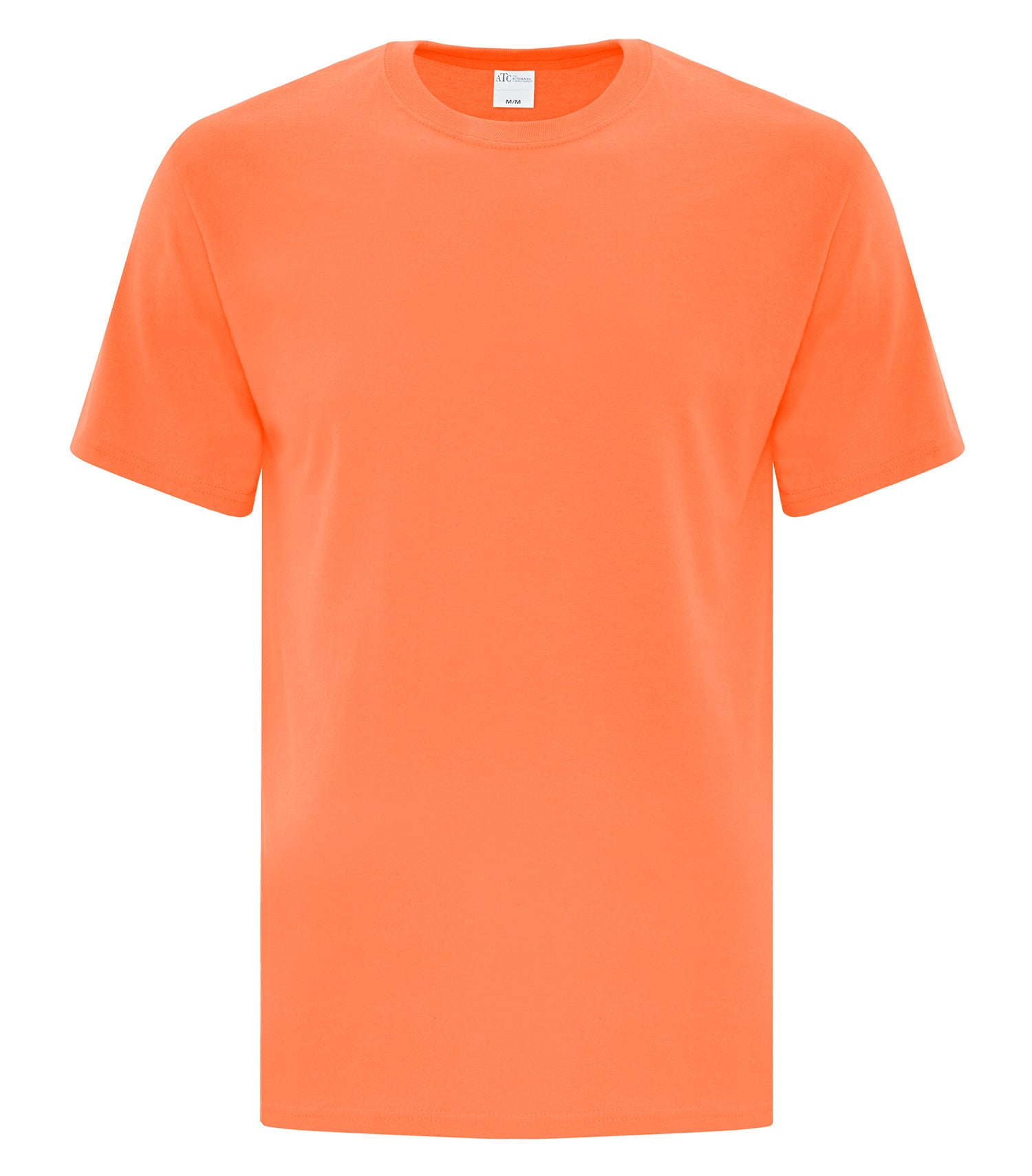 EVERYDAY COTTON TEE