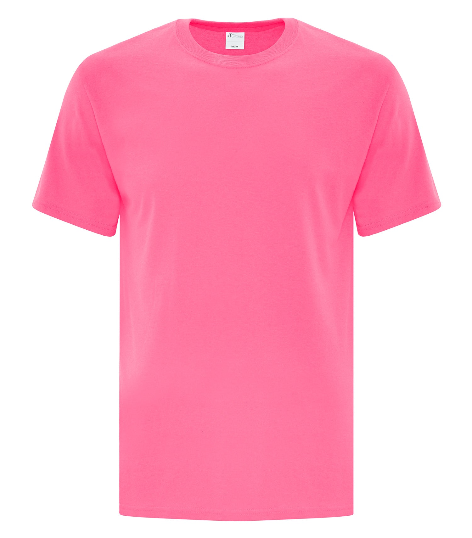 EVERYDAY COTTON TEE
