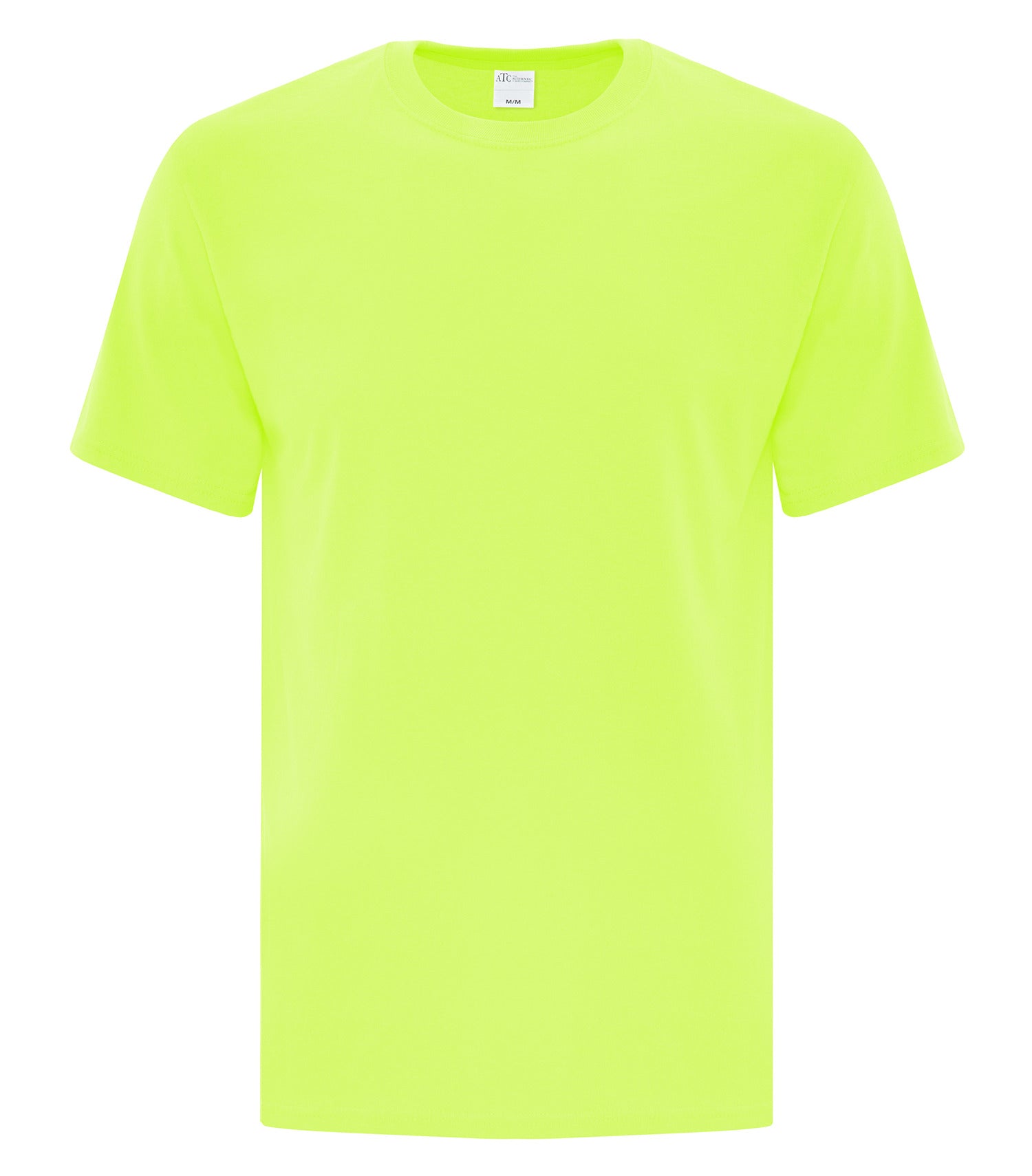 EVERYDAY COTTON TEE