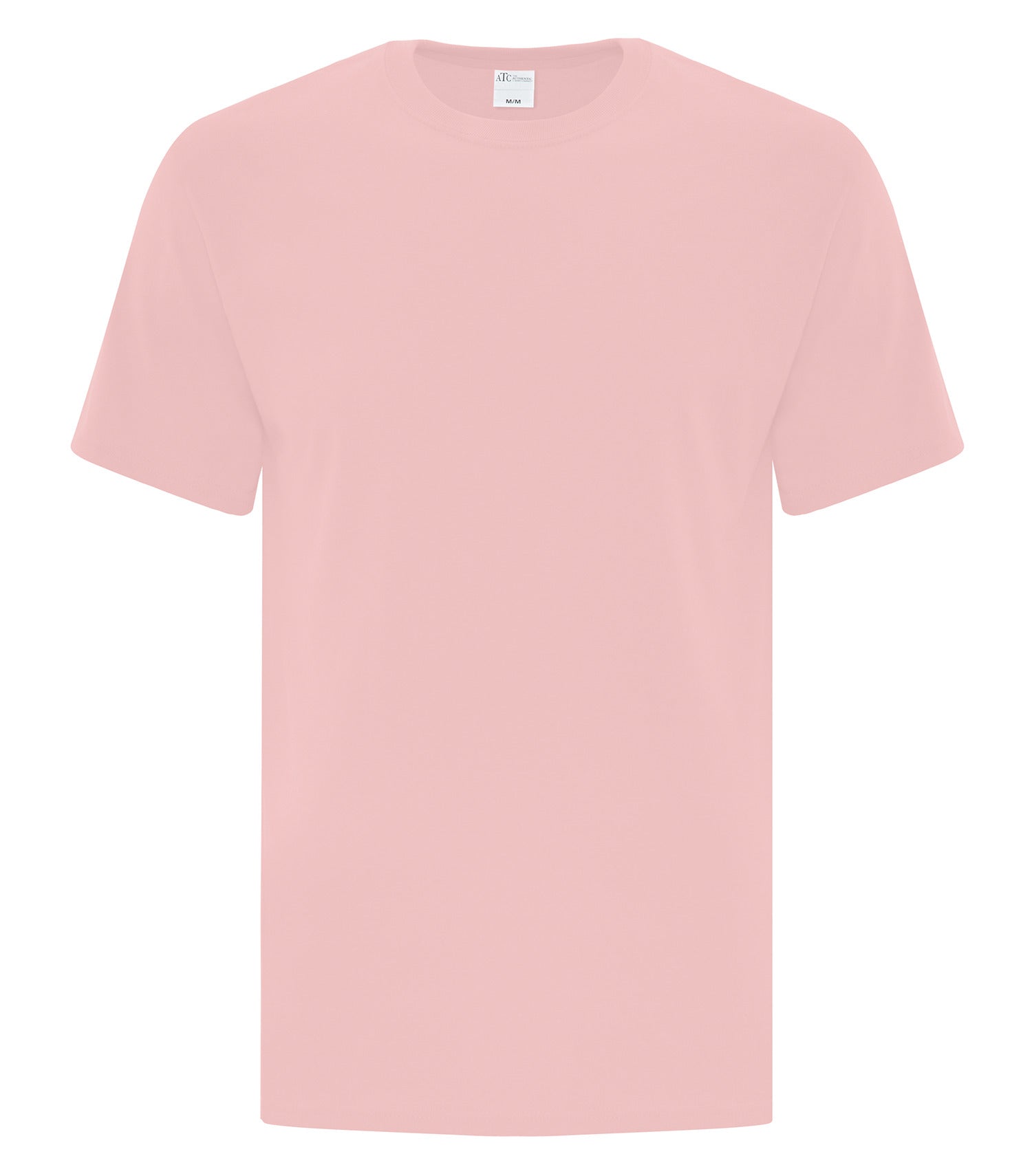 EVERYDAY COTTON TEE