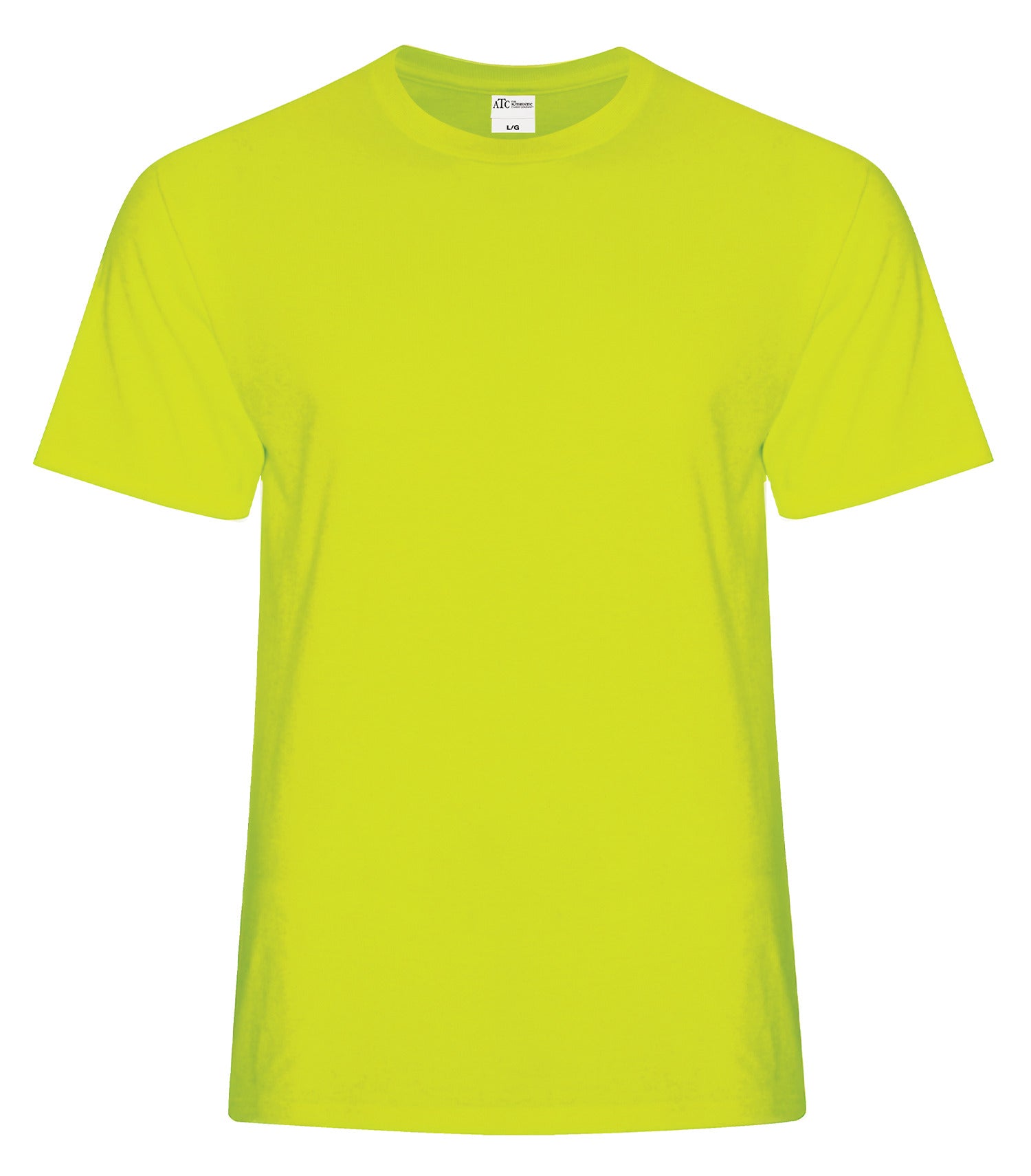 EVERYDAY COTTON TEE