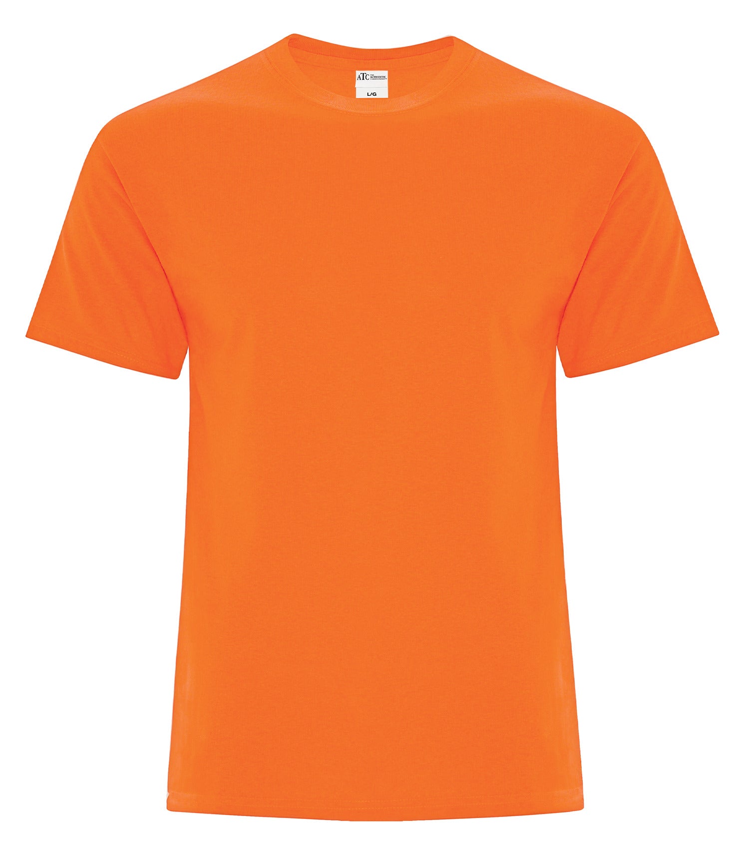 EVERYDAY COTTON TEE