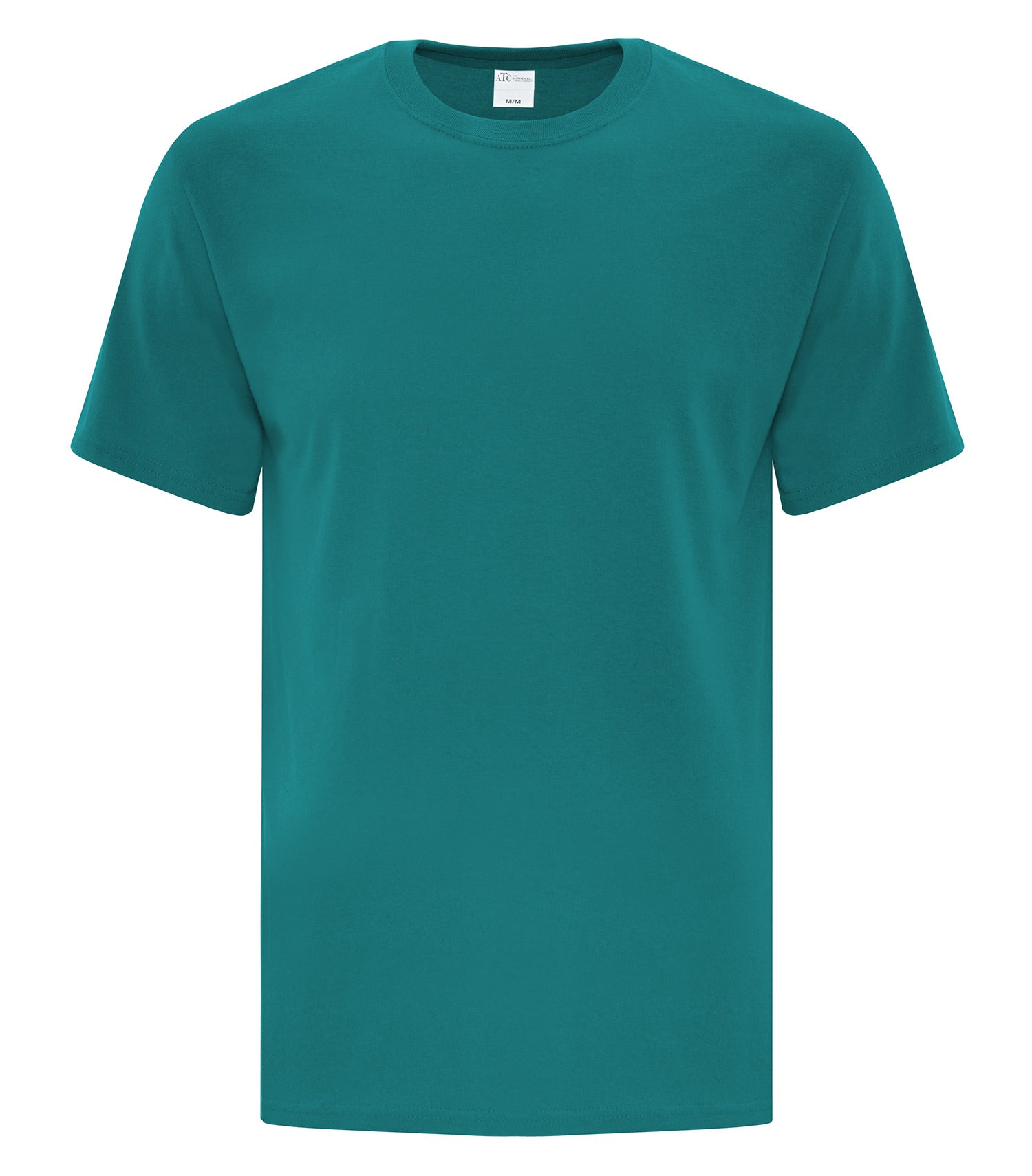 EVERYDAY COTTON TEE