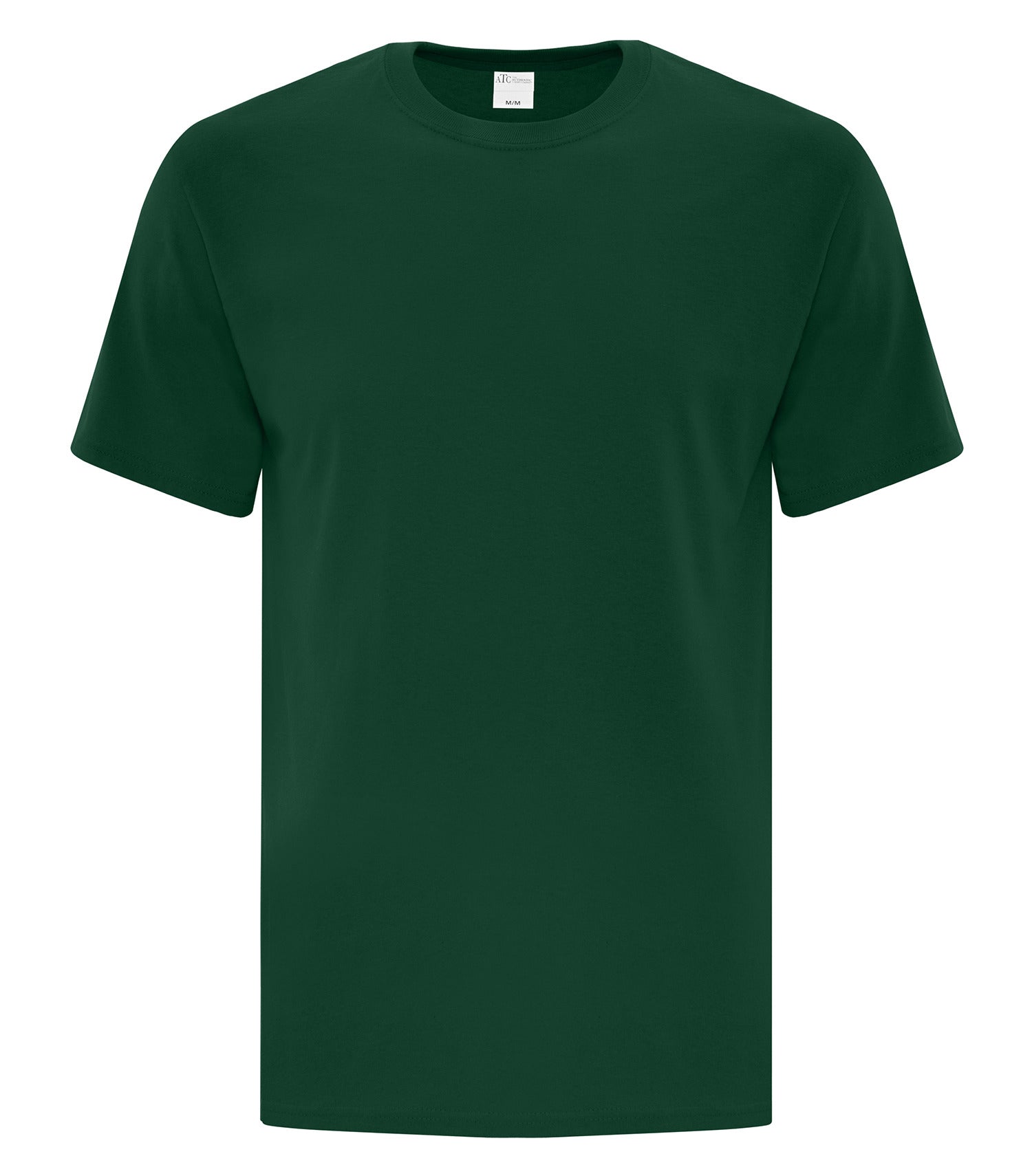 EVERYDAY COTTON TEE