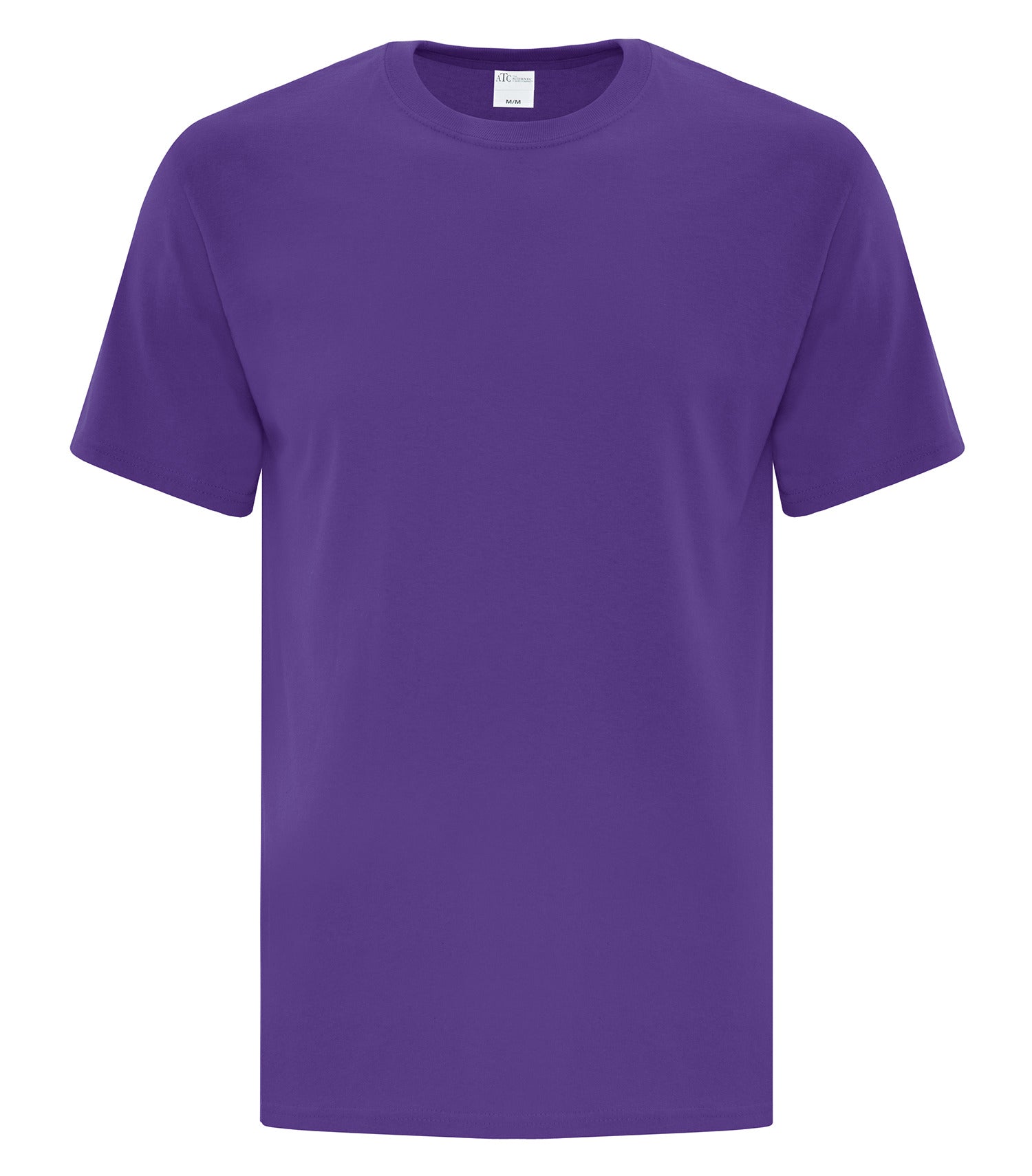EVERYDAY COTTON TEE