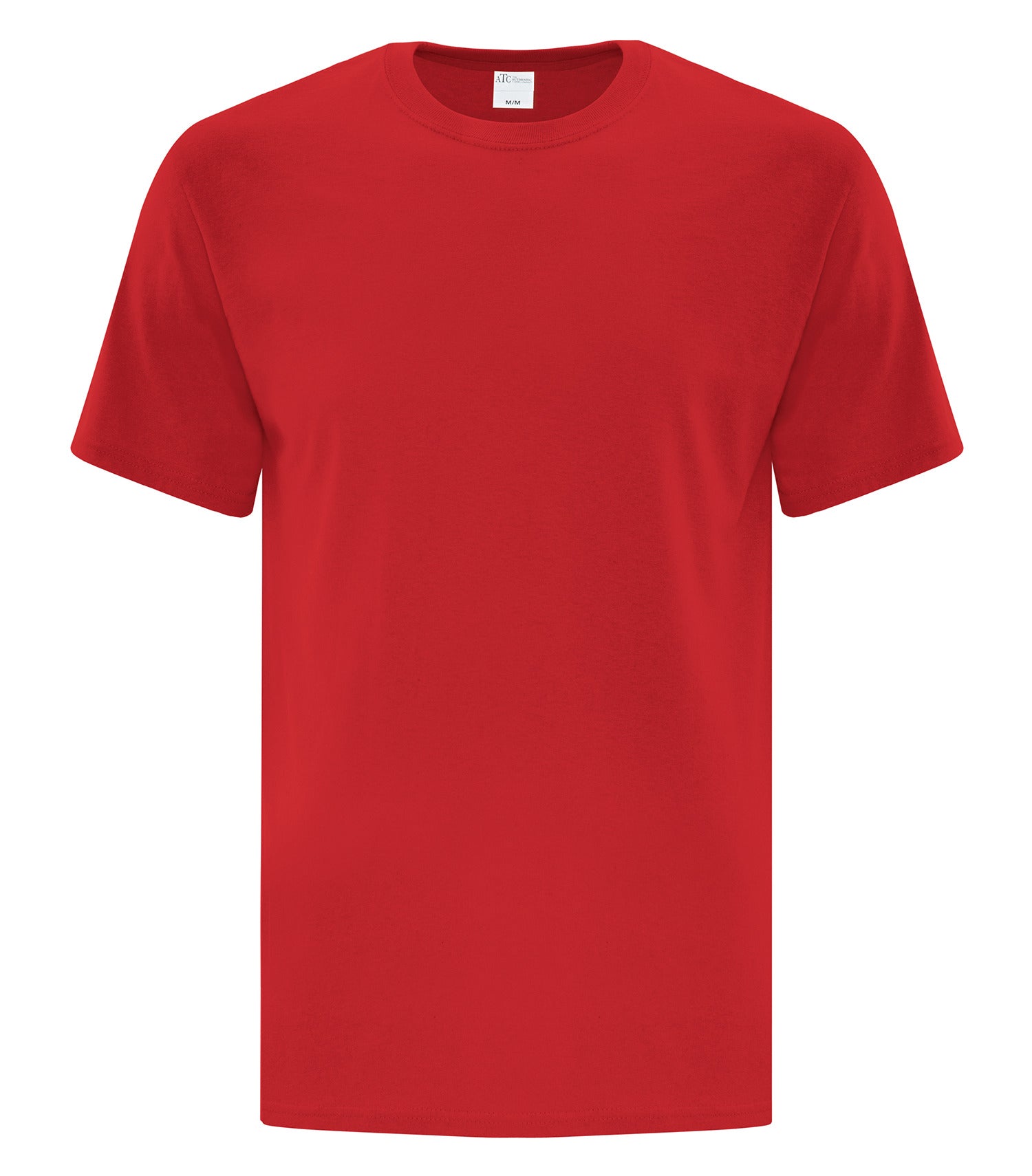 EVERYDAY COTTON TEE