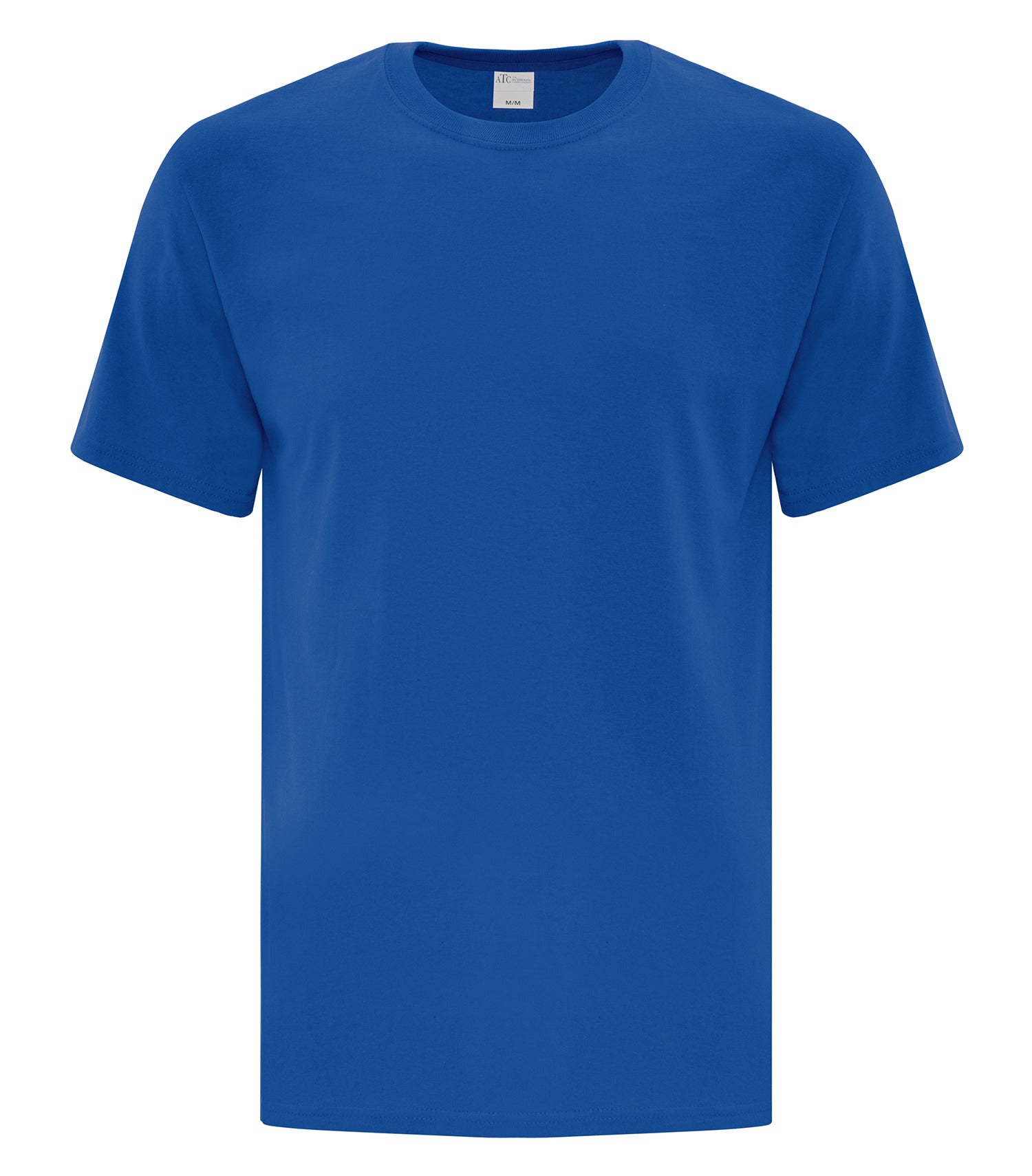 EVERYDAY COTTON TEE